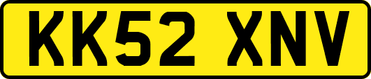 KK52XNV