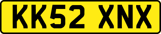 KK52XNX