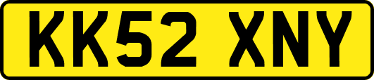 KK52XNY