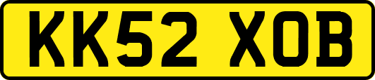 KK52XOB