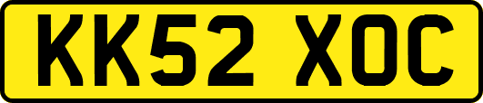 KK52XOC