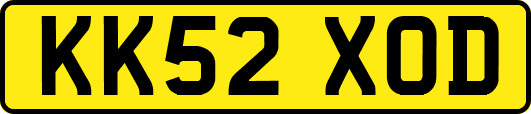 KK52XOD