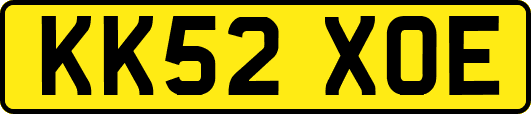 KK52XOE