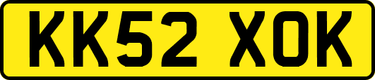 KK52XOK