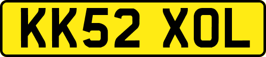 KK52XOL