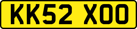 KK52XOO