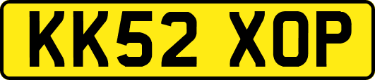 KK52XOP