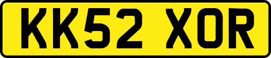 KK52XOR
