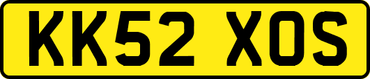 KK52XOS