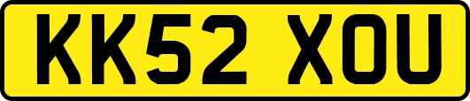 KK52XOU