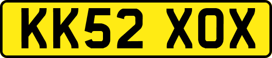 KK52XOX