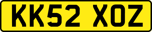 KK52XOZ