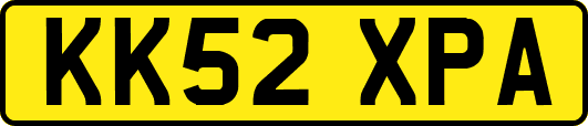 KK52XPA
