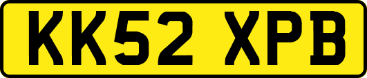 KK52XPB