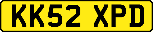 KK52XPD