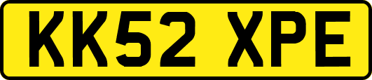 KK52XPE