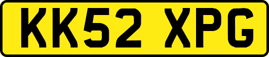 KK52XPG