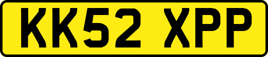 KK52XPP