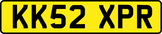 KK52XPR