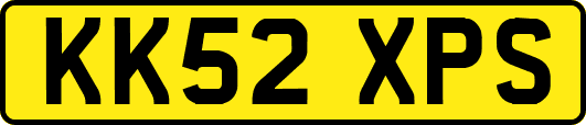 KK52XPS