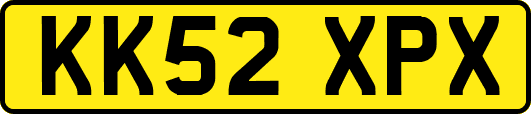KK52XPX