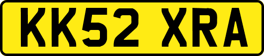 KK52XRA