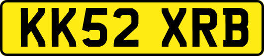 KK52XRB