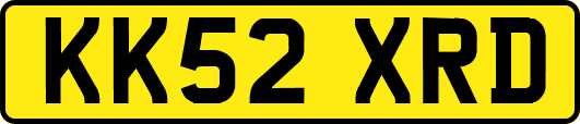 KK52XRD
