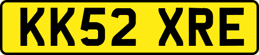KK52XRE