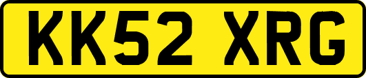 KK52XRG