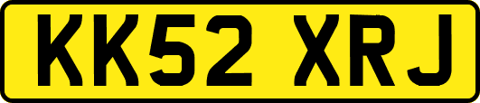 KK52XRJ