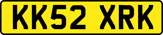 KK52XRK