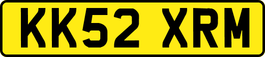 KK52XRM