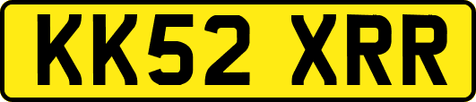 KK52XRR