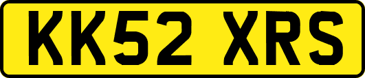 KK52XRS