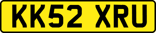 KK52XRU
