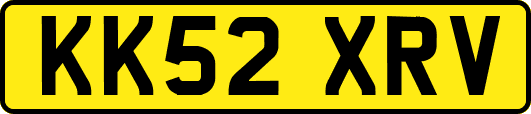 KK52XRV