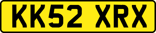 KK52XRX