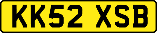 KK52XSB