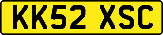 KK52XSC