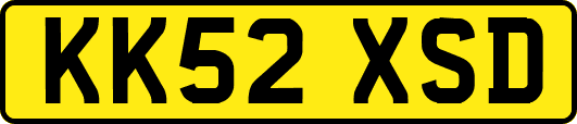 KK52XSD