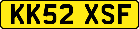 KK52XSF