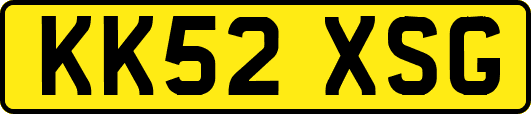KK52XSG