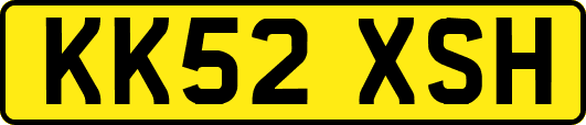 KK52XSH