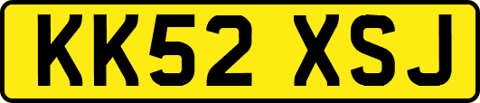 KK52XSJ