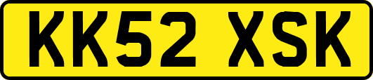KK52XSK