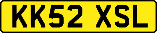 KK52XSL