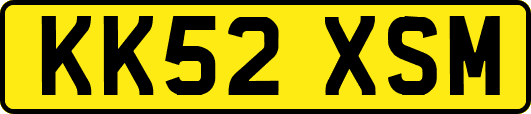 KK52XSM