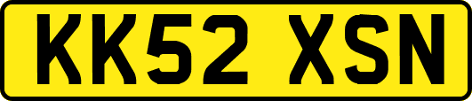KK52XSN