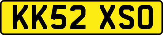 KK52XSO